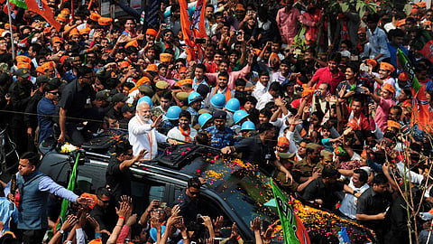 Modi