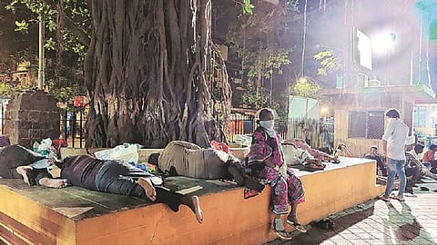 mumbai corona