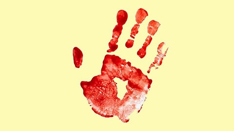 Murder