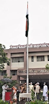 एकत्रित प्रयत्नातून कोरोनाला हरवू या