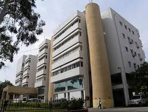 Tender of Rs 23 lakhs for cleanliness from Nagar Zilla Parishad