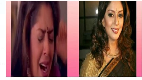 Nagma