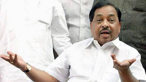 Narayan-Rane