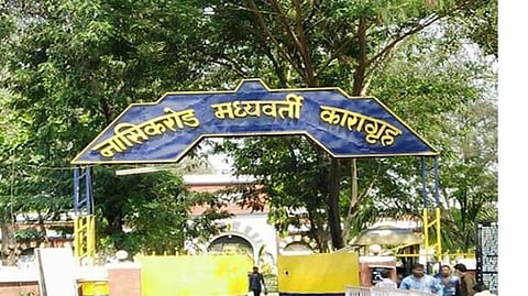Nashik-Road-Jail