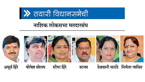 Nashik-Vidhansabha