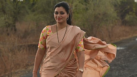 मोठी धक्कादायक बातमी : डिशचार्ज मिळालेल्या नवनीत राणा पुन्हा कोरोना पॉझिटिव्ह