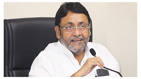 Nawab-Malik