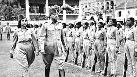 netaji subhas chandra bose