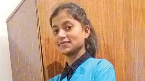 Nisha-Shid