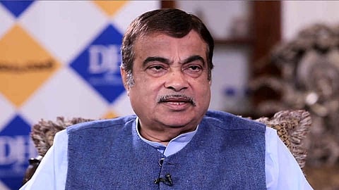 Economy will not grow without capital : Nitin Gadkari