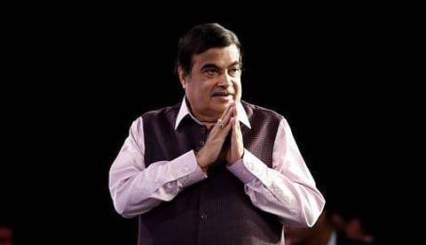 Nitin-Gadkari