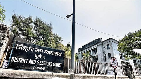 Pune District Court