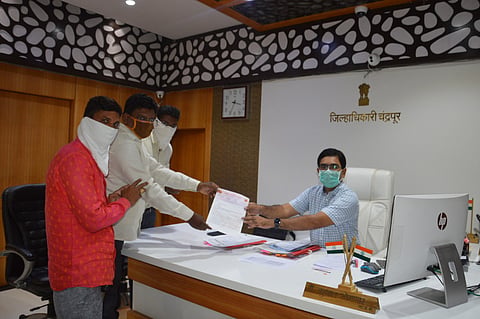 Recommendation may demolished OBC reservation