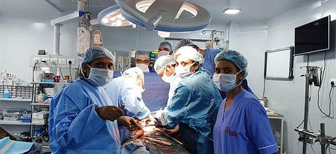 vidarbh nagpur organ donation