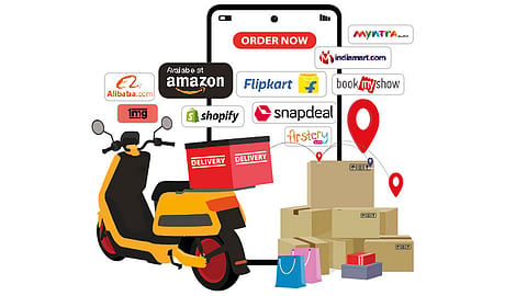 Online-Platforms