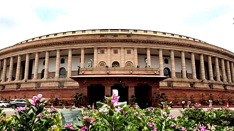 PARLIAMENT