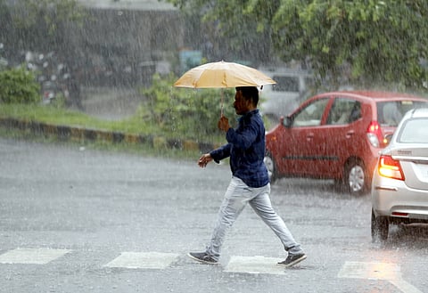 पुढील दोन-तीन दिवसांत राज्यात अतिमुसळधार? हवामानचा इशारा