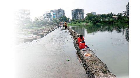 PCMC-Water-Issue