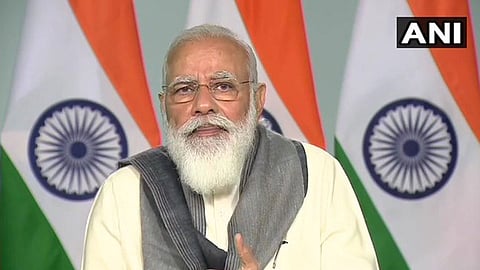 PM Modi, Corona Review Meet, PM Modi Review Meet,PM Modi, Covid19