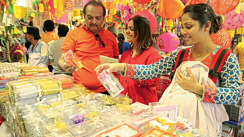 diwali festival