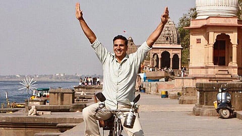Padman Movie