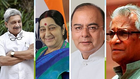 Padma-Awards