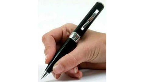 Pen