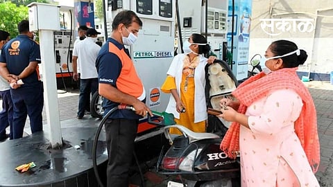 Petrol
