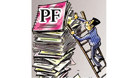 PF Office