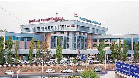 Pimpri-Chinchwad