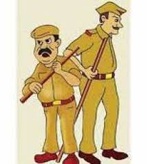 Police