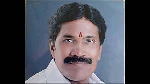 Prabhakar Deshmukh