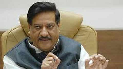 BJP will become in Power then that election will be the last election says Former CM Prithviraj Chavan