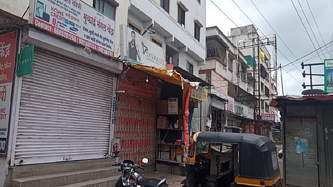 Khadakwasla, Pune, Covid 19