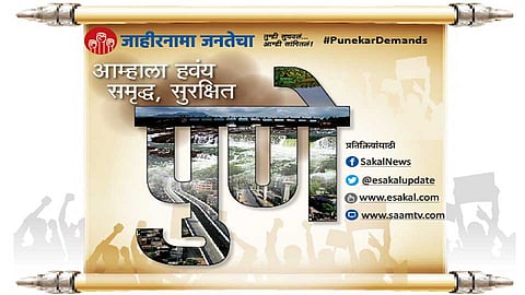 PunekarDemands