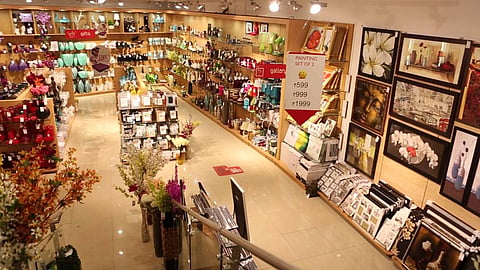 Pune-Mall