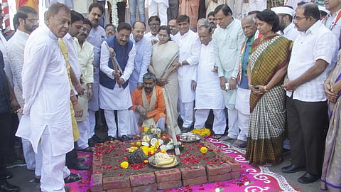 prithviraj chavan