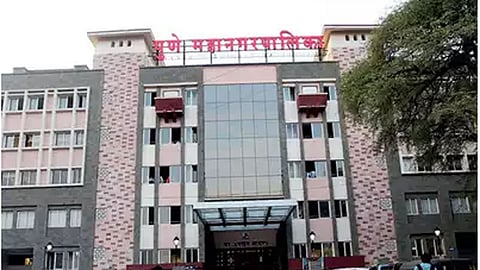 Pune-Municipal