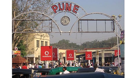 Pune-Railway-Station