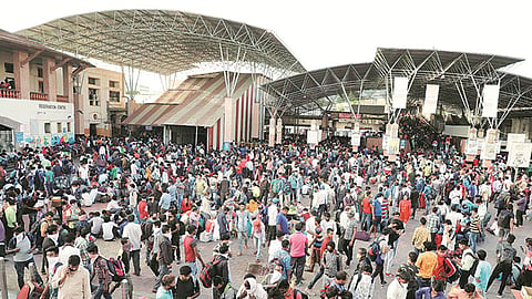 Pune-Railway-Station
