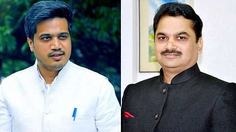 Election Commission should take action against Rohit Pawar