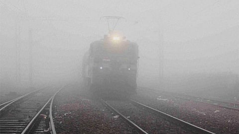 Railway