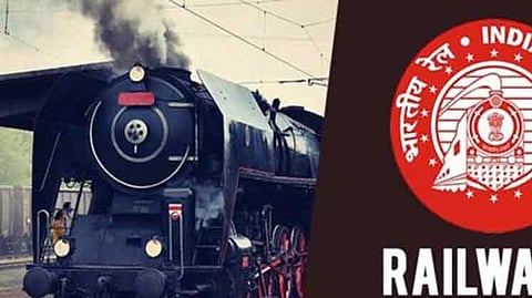 Central Railway Recruitment