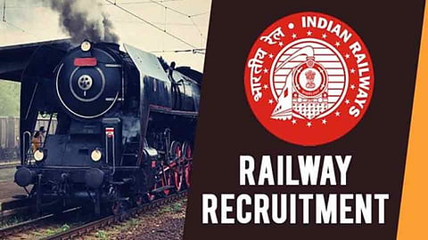 RRB railway recruitment 2019 for apprentice posts all details are here