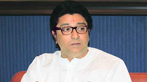 Raj-Thackeray