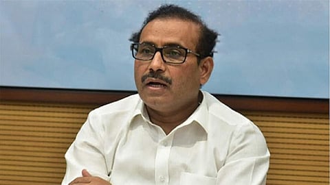 ऑक्सिजनच्या मागणीत वाढ, आरोग्यमंत्र्यांनी घेतला मोठा निर्णय