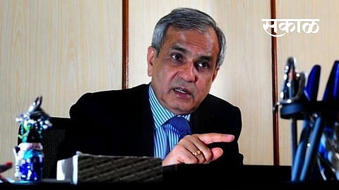 Rajiv Kumar
