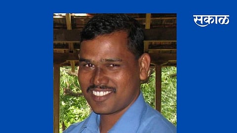 It is being demanded that the road at Matheran be named after Ramdas Kokare at Karmala