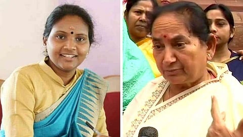 Ramya-Meena