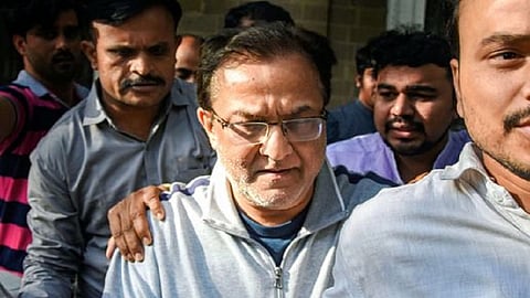 Rana Kapoor
